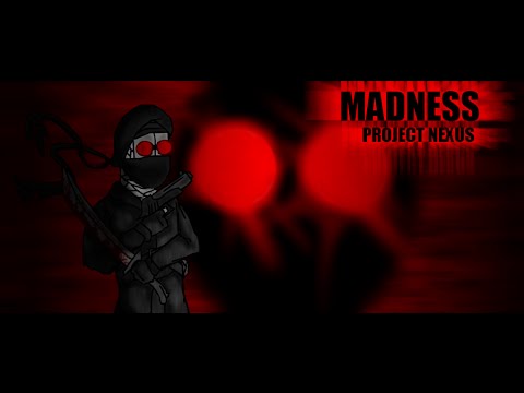 madness project nexus unblocked