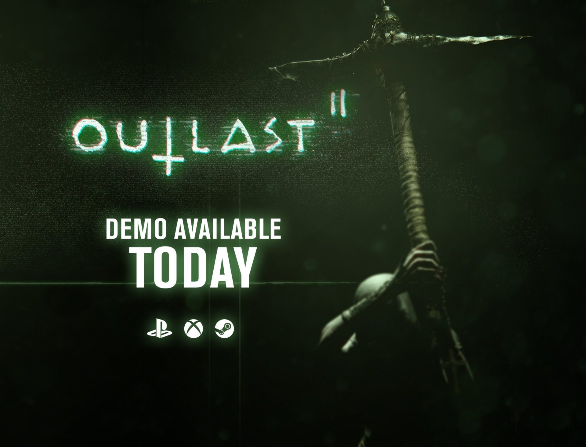 outlast 2 demo download